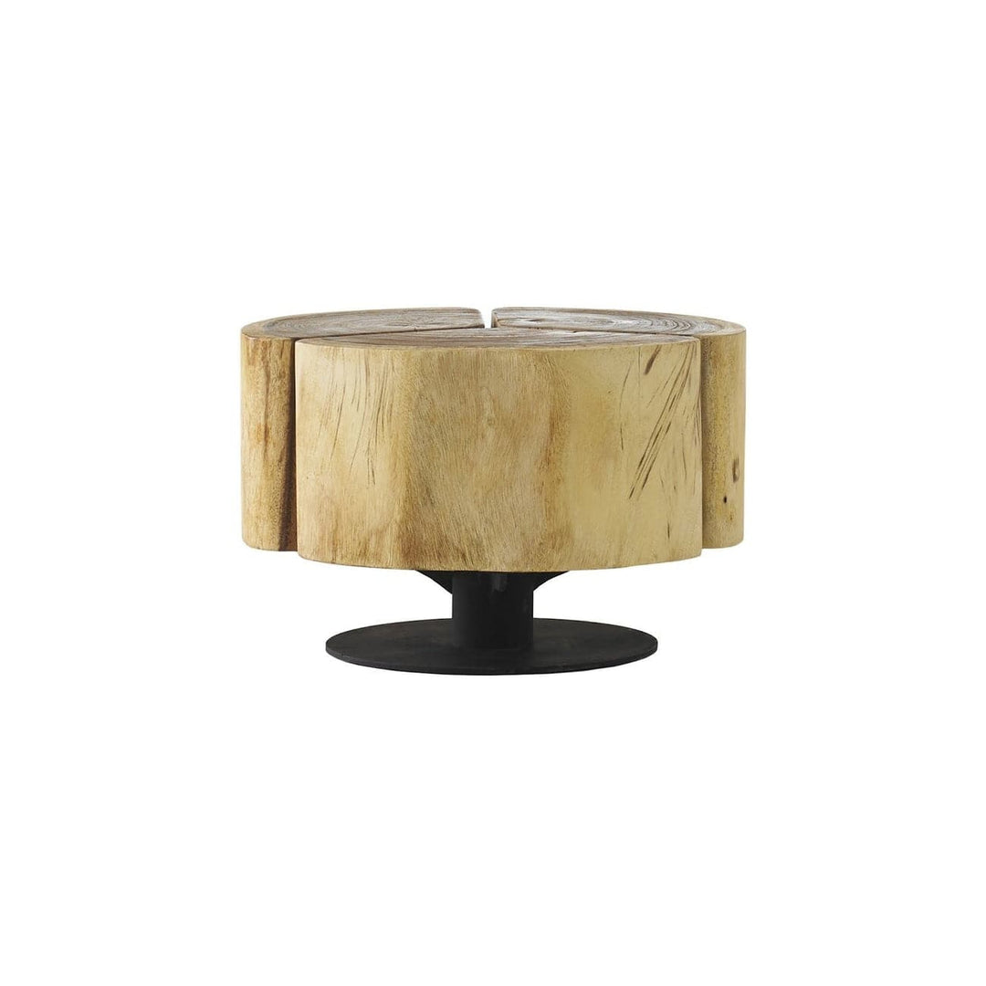 Clover Coffee Table-Phillips Collection-PHIL-TH74070-Coffee TablesNatural-9-France and Son