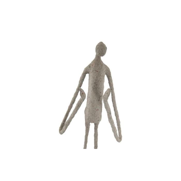 Human Sculpture-Phillips Collection-PHIL-TH77287-DecorOne Arm Up-13-France and Son