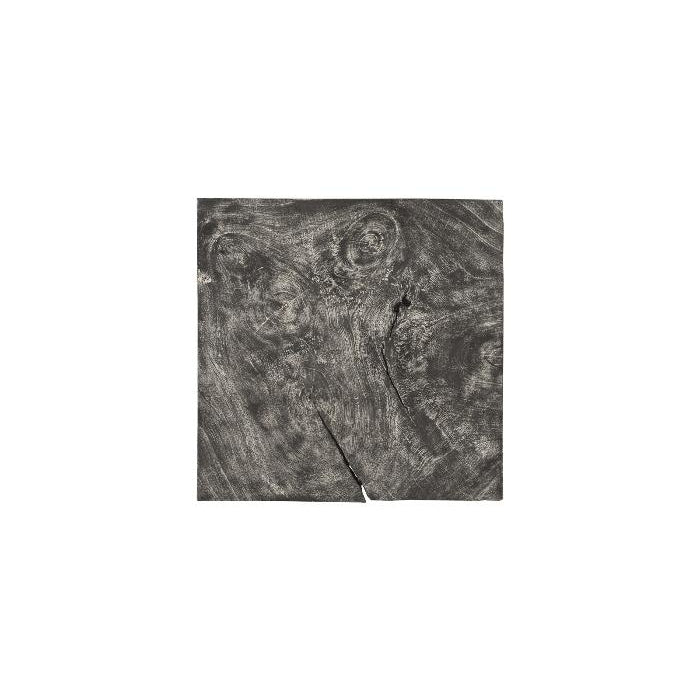 Grey Stone Wall Tile Chamcha Wood-Phillips Collection-PHIL-TH82455-Wall Art-1-France and Son