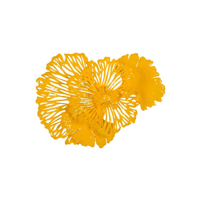 Flower Wall Art-Phillips Collection-PHIL-TH83077-Wall ArtDandelion-Small-14-France and Son