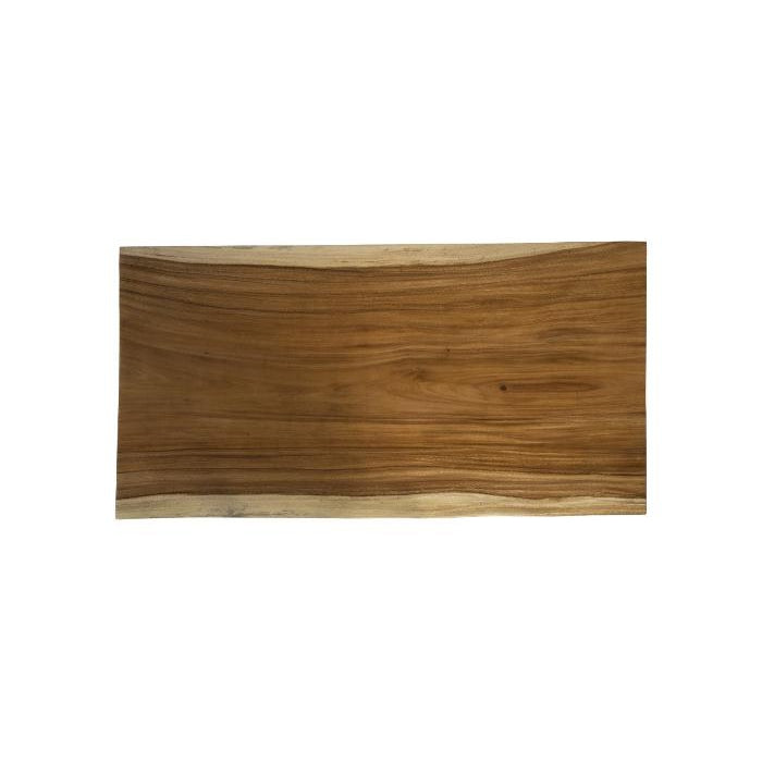 Waterfall Coffee Table-Phillips Collection-PHIL-TH84105-Coffee TablesNatural-4-France and Son