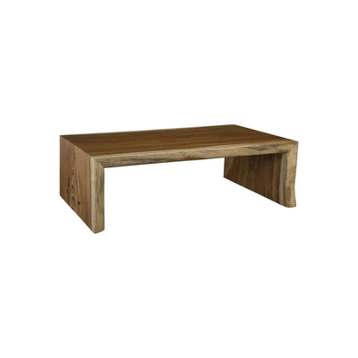 Waterfall Coffee Table-Phillips Collection-PHIL-TH84105-Coffee TablesNatural-1-France and Son