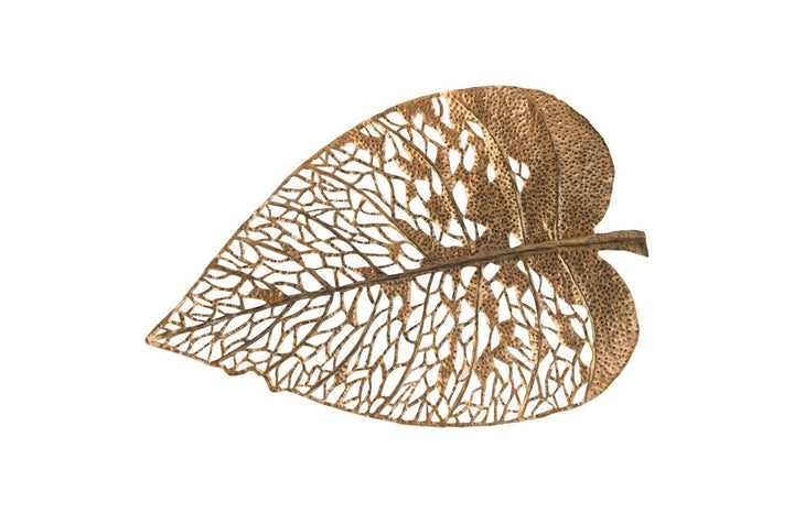 Birch Leaf Wall Art-Phillips Collection-PHIL-TH85853-Wall ArtLarge-7-France and Son