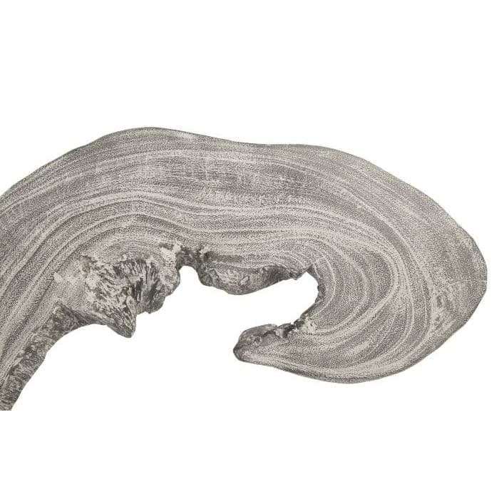 Creature Sculpture on Stand-Phillips Collection-PHIL-TH93180-DecorGrey Stone-6-France and Son