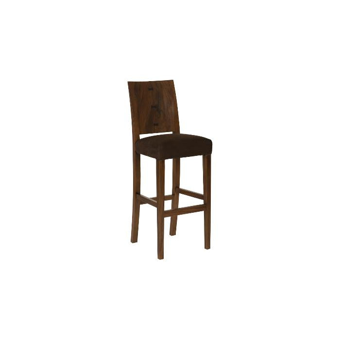 Ophelia Bar Stool-Phillips Collection-PHIL-TH92731-Bar StoolsGrey Stone-16-France and Son