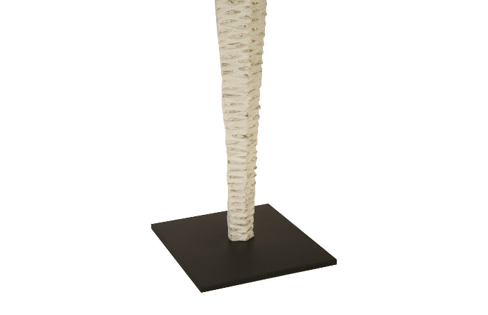 Vested Sculpture-Phillips Collection-PHIL-TH95609-DecorFemale-Large-Natural/White/Gold-8-France and Son