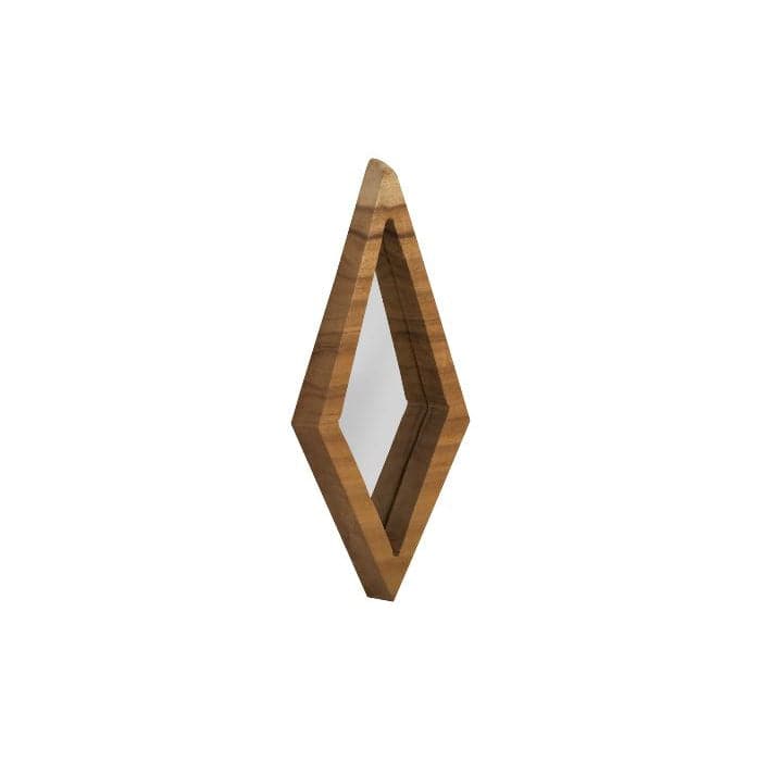 Diamond Chamcha Wood Mirror-Phillips Collection-PHIL-TH95618-MirrorsSmall-8-France and Son