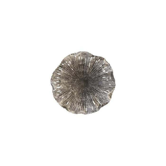 Lotus Wall Art-Phillips Collection-PHIL-TH96159-Wall ArtSilver/Black-Small-21-France and Son