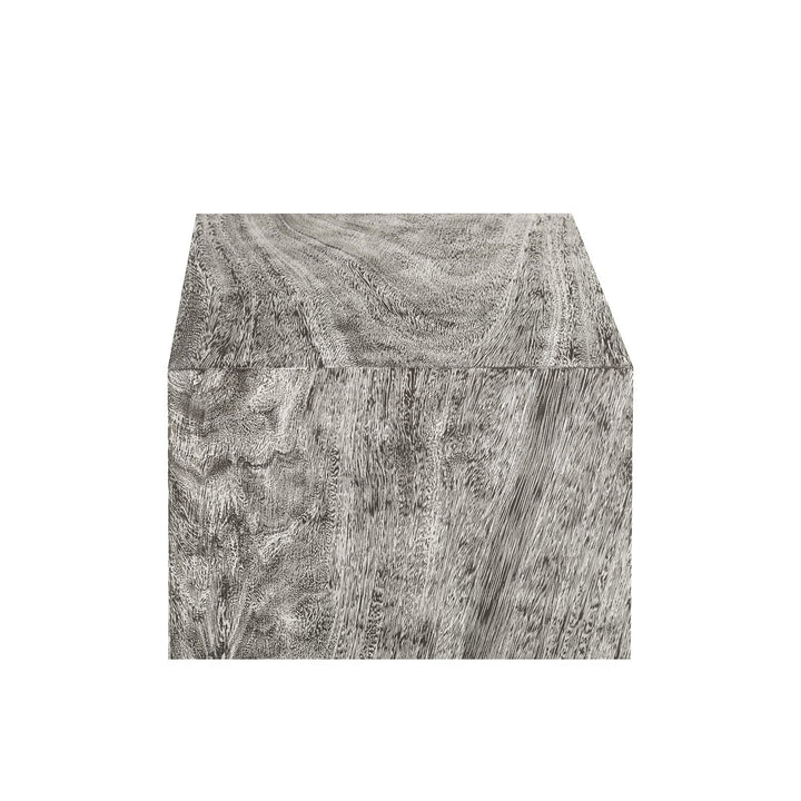 Origins Pedestal-Phillips Collection-PHIL-TH97658-DecorLarge-Grey Stone-15-France and Son