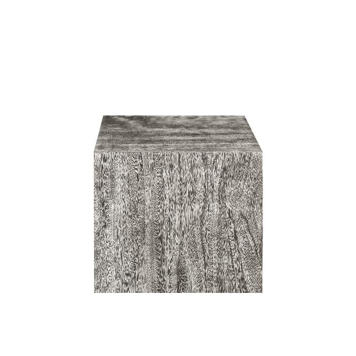 Origins Pedestal-Phillips Collection-PHIL-TH97658-DecorLarge-Grey Stone-9-France and Son