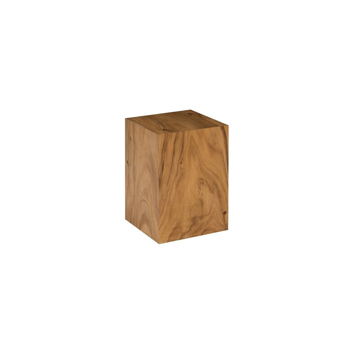 Origins Pedestal-Phillips Collection-PHIL-TH97659-DecorSmall-Natural-16-France and Son