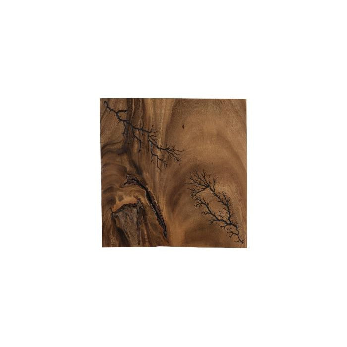 Lightning Wall Tile Chamcha Wood-Phillips Collection-PHIL-TH97693-Wall Decor-1-France and Son