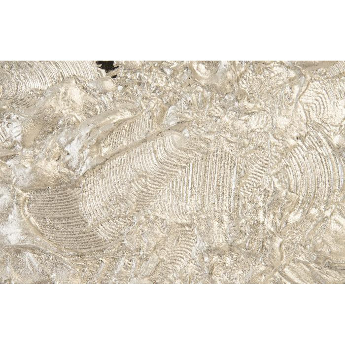 Wisp Wall Tile-Phillips Collection-PHIL-TH97714-Wall ArtGold Leaf & White-15-France and Son