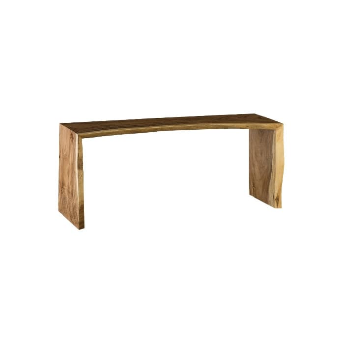 Waterfall Counter Table-Phillips Collection-PHIL-TH97865-Coffee Tables-1-France and Son