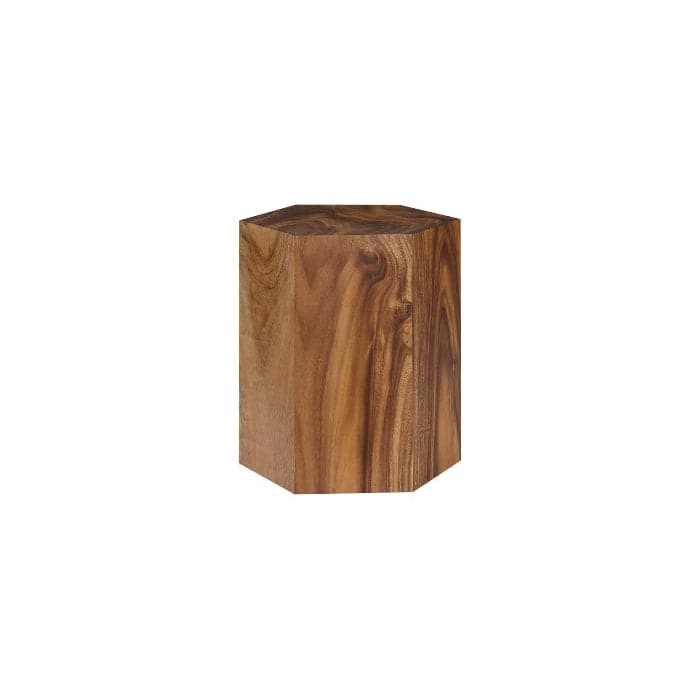 Honeycomb Side Table-Phillips Collection-PHIL-TH99515-Side TablesLarge-1-France and Son