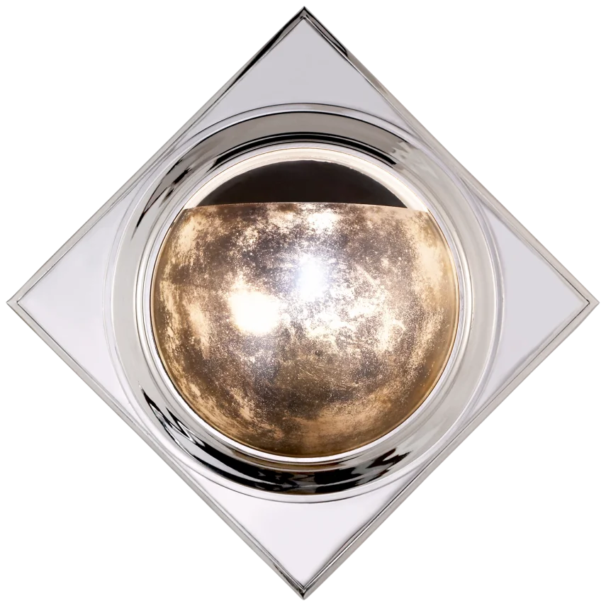 Veronica Sconce-Visual Comfort-VISUAL-TOB 2221PN-AM-Wall LightingPolished Nickel-3-France and Son