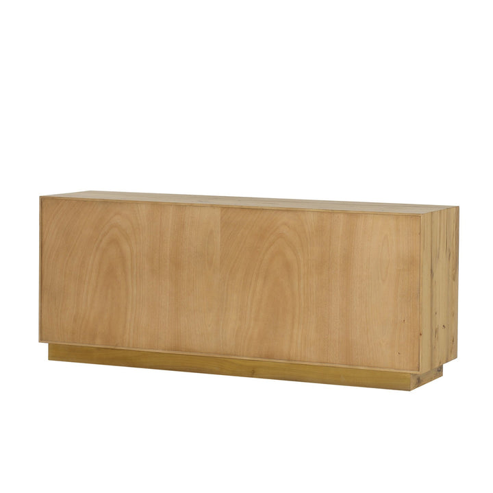 Sands Dresser - 4 Drawer