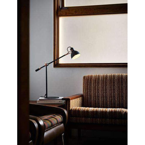 Laito Gentle Table Lamp-Seed Design-SEED-SQ-793MDR-Table Lamps-2-France and Son