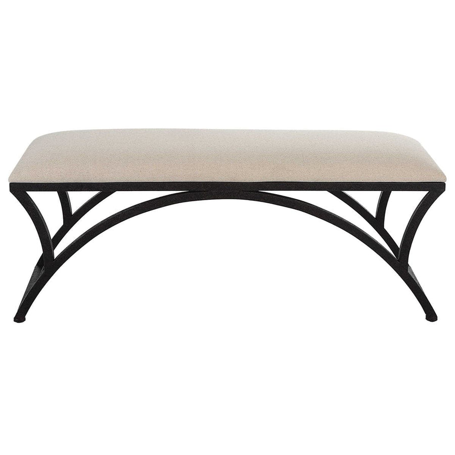 Accent Furniture-Uttermost-UTTM-W23010-Benches-1-France and Son