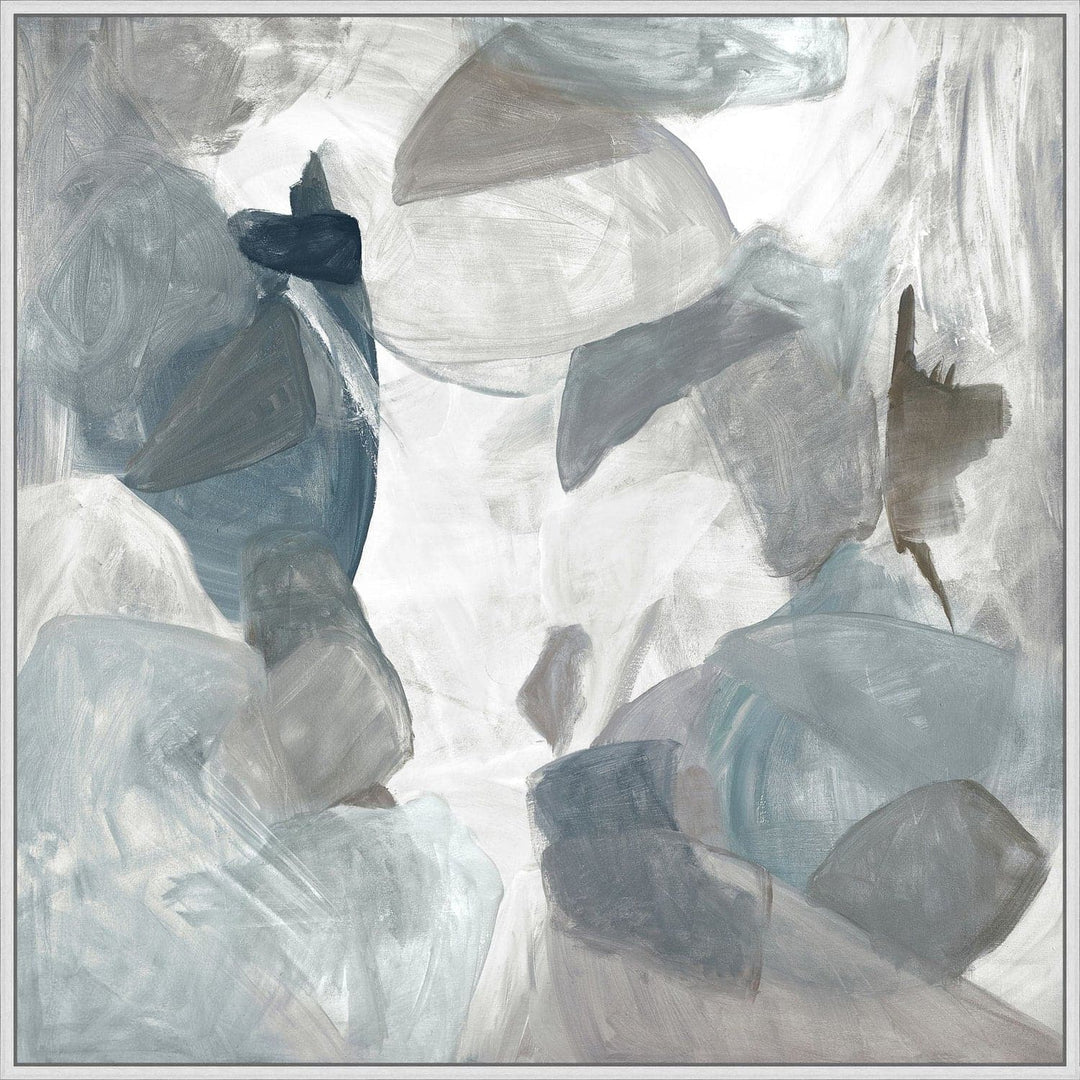 Seaglass Abstracted-Wendover-WEND-WAB4546-Wall Art-1-France and Son