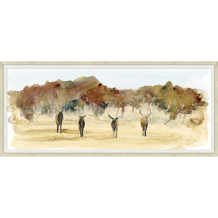 Along the Meadow's Edge-Wendover-WEND-WAN2108-Wall Art-1-France and Son