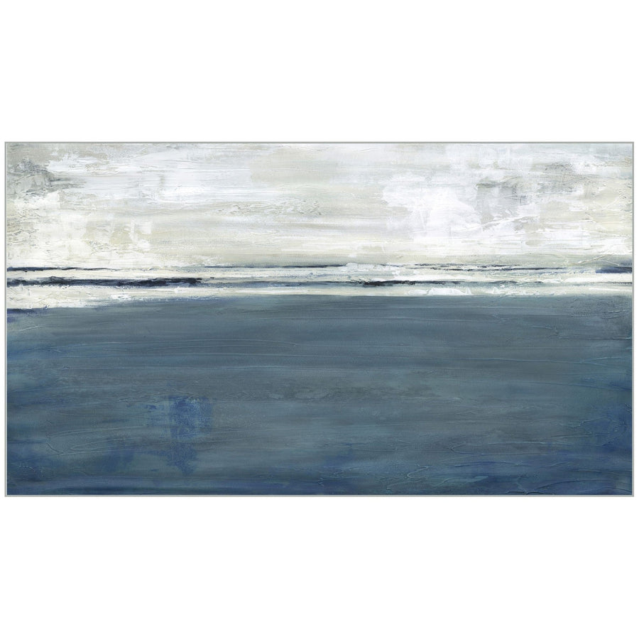 Ocean Blue-Wendover-WEND-WCL1592-Wall Art-1-France and Son