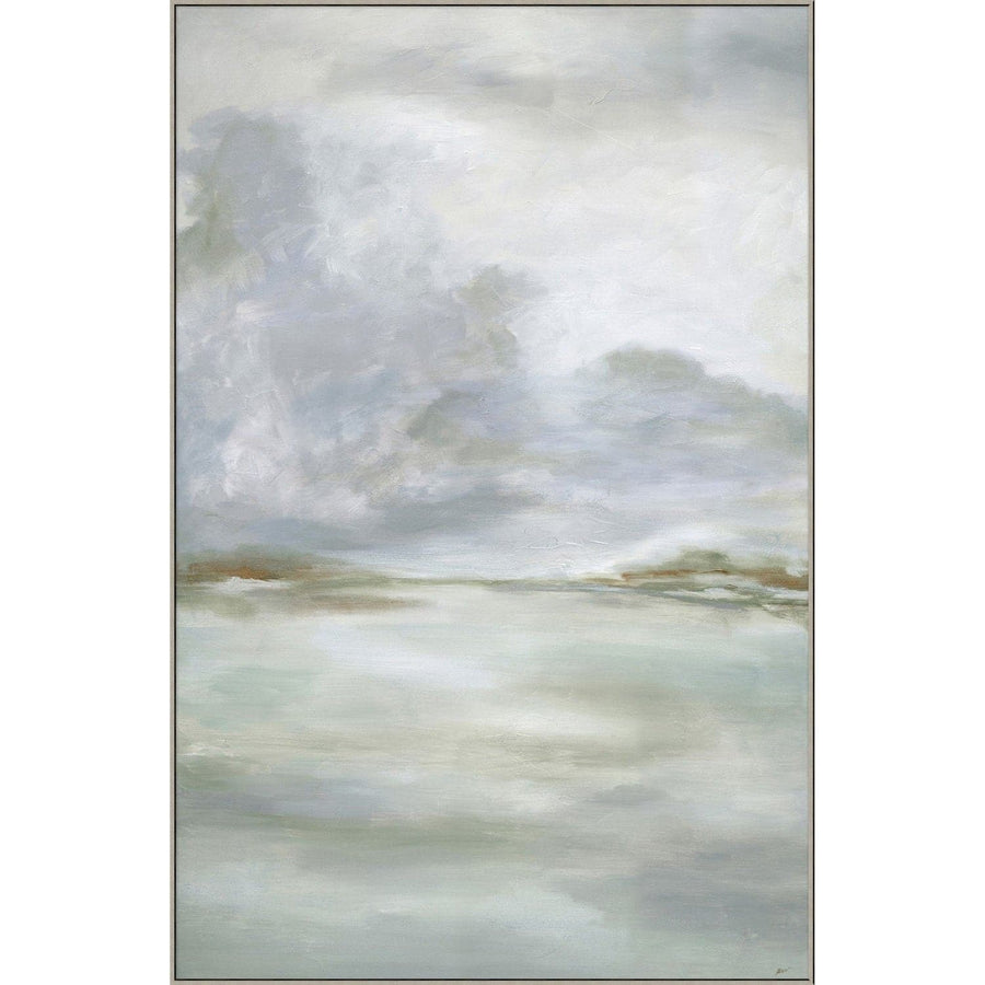 Calm in the Sound 2-Wendover-WEND-WCL2234-Wall Art-1-France and Son