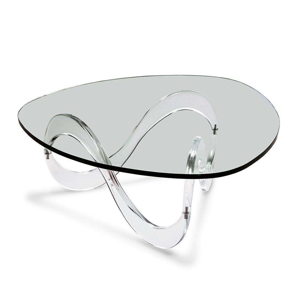 Westin Wave Table-Interlude-INTER-115076-Coffee Tables-1-France and Son