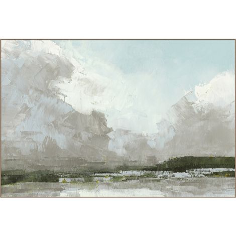 Edisto Storm-Wendover-WEND-WLA1171-Wall Art-1-France and Son