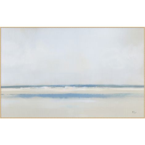 Looking Out To Sea-Wendover-WEND-WLD1314-Wall Art-1-France and Son