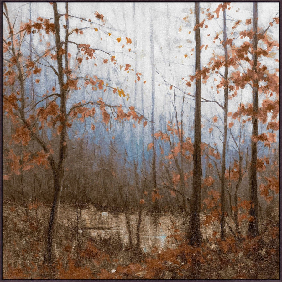 Autumn Glory-Wendover-WEND-WLD2096-Wall Art-1-France and Son