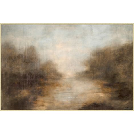 Creekside Escape-Wendover-WEND-WLD2553-Wall Art-1-France and Son