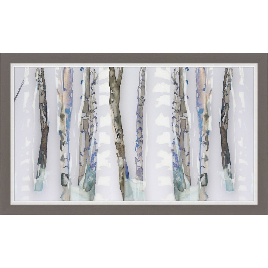 Birch Trees-Wendover-WEND-WNT1473-Wall Art-1-France and Son