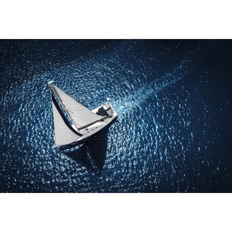 Overhead Sail-Wendover-WEND-WPH1695-Wall Art-1-France and Son
