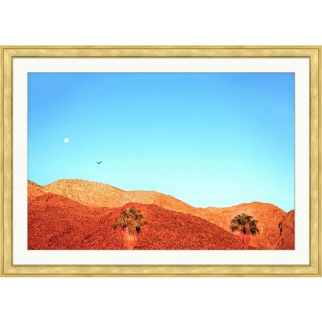 Vibrant Desert-Wendover-WEND- WPH1763-Wall Art-1-France and Son