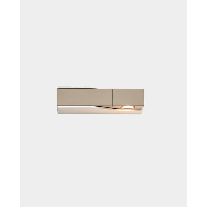 WU Wall Light-Seed Design-SEED-SLD-3980W-OAT-Wall LightingOatmeal/ White-1-France and Son