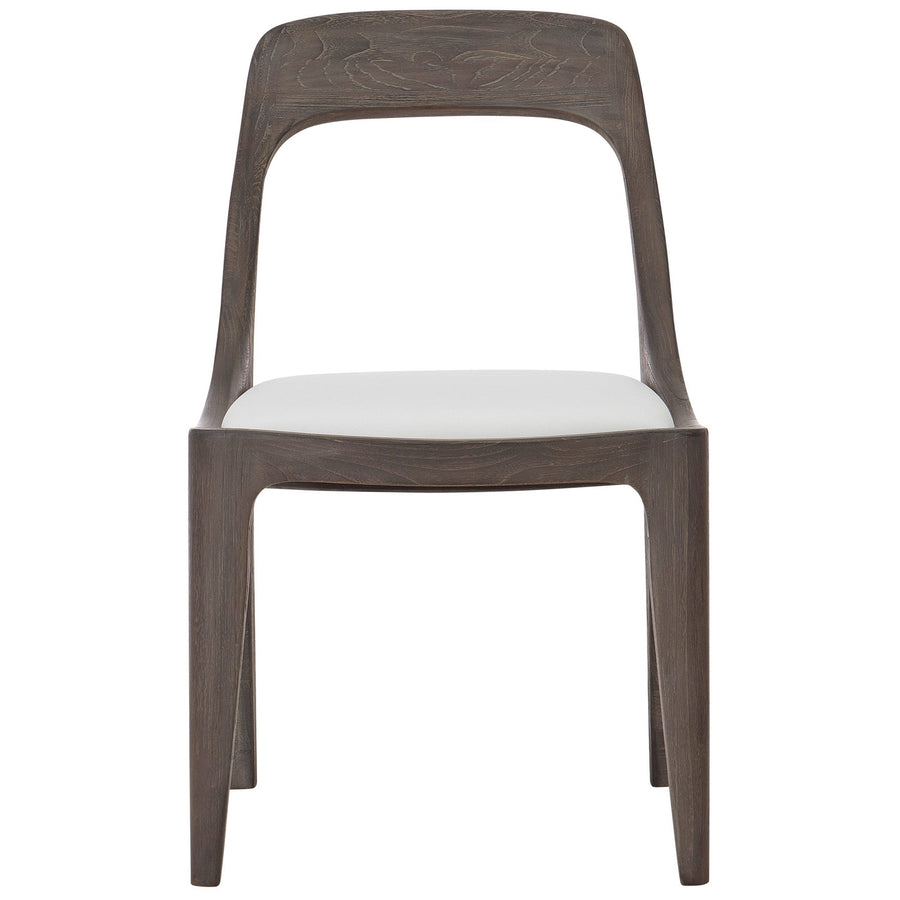 Corfu Side Chair-Bernhardt-BHDT-X02547X-Dining Chairs-1-France and Son