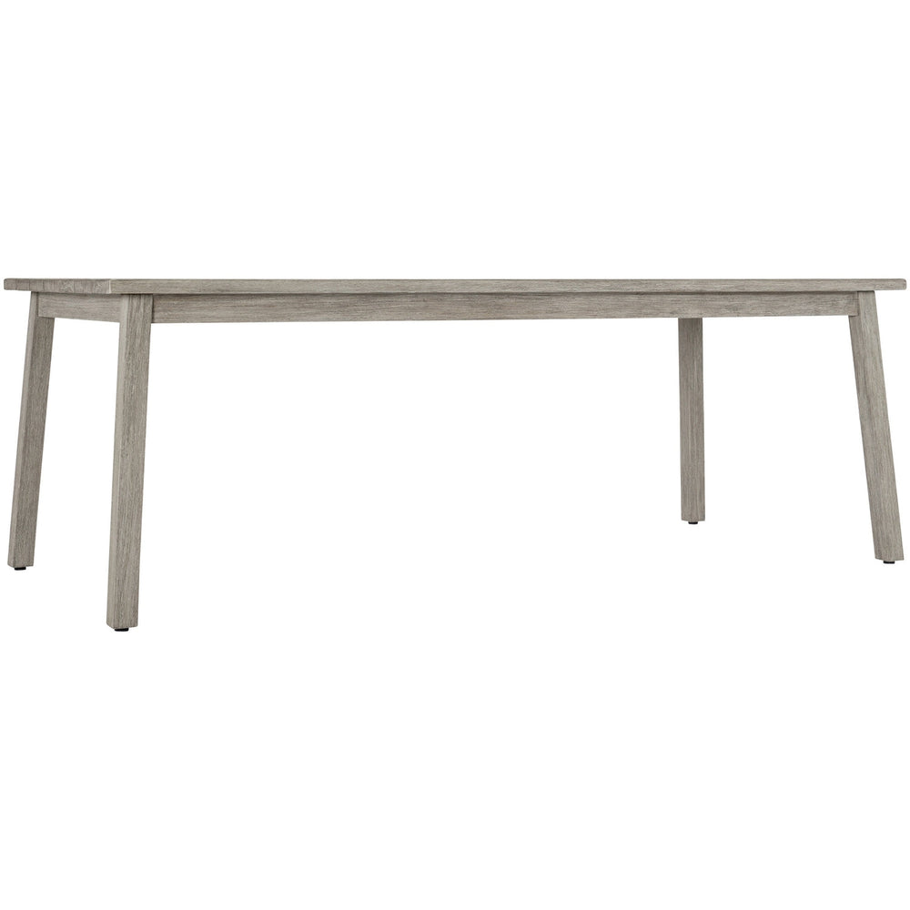 Antibes Dining Table-Bernhardt-BHDT-X03222-Dining Tables-2-France and Son