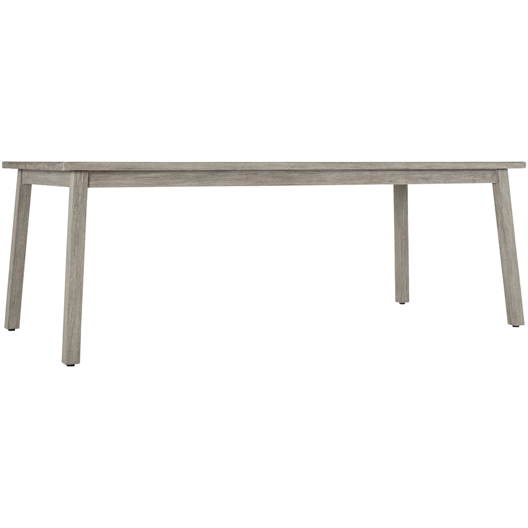 Antibes Dining Table-Bernhardt-BHDT-X03222-Dining Tables-2-France and Son