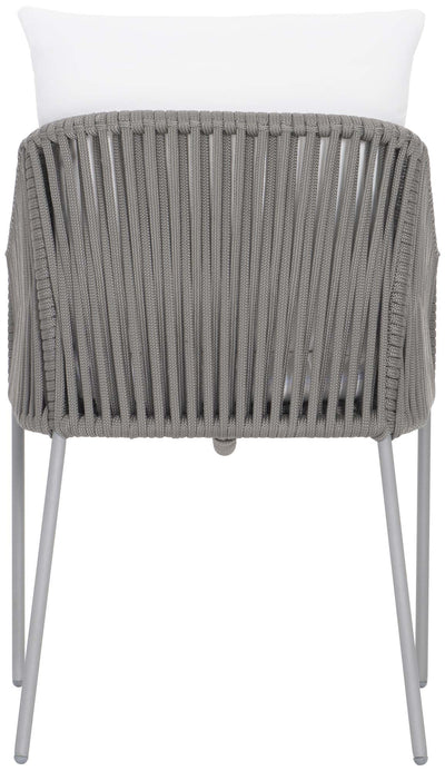 Amalfi Arm Chair-Bernhardt-BHDT-X03542X-Dining Chairs-3-France and Son