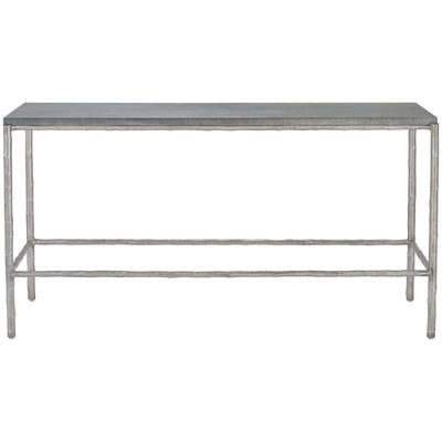 Brisbane Console Table-Bernhardt-BHDT-X03921-Console Tables-1-France and Son